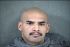 Anthony Borrego Arrest Mugshot Wyandotte 9/27/2013
