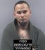 Armando Ramirez Arrest Mugshot Finney 20221119