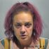 Ashlee Moresco Arrest Mugshot McPherson 2023-03-06