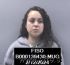 Ashlee Torres Arrest Mugshot Finney 20240212