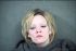 Ashley Emerton Arrest Mugshot Wyandotte 11/11/2012