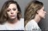 Ashley Graham Arrest Mugshot Saline 8/28/2016