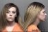 Ashley Graham Arrest Mugshot Saline 9/29/2016