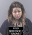 Ashley Lee Arrest Mugshot Finney 20230806