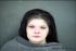 Ashley Long Arrest Mugshot Wyandotte 8/9/2013