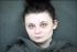 Ashley Storz Arrest Mugshot Wyandotte 2/2/2013