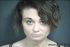 Ashley Storz Arrest Mugshot Wyandotte 4/7/2017