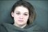 Ashley Wilson Arrest Mugshot Wyandotte 2/3/2013