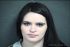 Ashley Yager Arrest Mugshot Wyandotte 4/28/2019