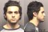 Austin Garibaldi Arrest Mugshot Saline 11/7/2018