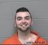 Austin Gossett Arrest Mugshot Crawford 09/13/2018