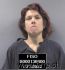 Barbara Bennett Arrest Mugshot Finney 20221101