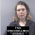 Barbara Bennett Arrest Mugshot Finney 20230825