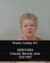 Beverly Driscoll Arrest Mugshot Rooks 20230428