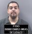 Brandon Cruz Arrest Mugshot Finney 20230913