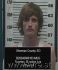 Brandon Toombs Arrest Mugshot Sherman 04/16/2024