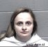 Brandy Ketron Arrest Mugshot Crawford 11/20/2024