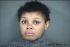 Briana Grant Arrest Mugshot Wyandotte 6/18/2015