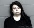 Brianna Elliott Arrest Mugshot Crawford 04/11/2024