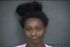 Brianna Myers Arrest Mugshot Wyandotte 8/16/2021