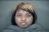 Brianna Stewart Arrest Mugshot Wyandotte 9/1/2013