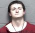 Brice Bethel Arrest Mugshot Crawford 10/21/2022