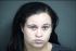 Bridget Lopez Arrest Mugshot Wyandotte 10/14/2016