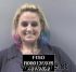 Bridgett Calico Arrest Mugshot Finney 20220727