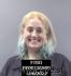 Bridgett Calico Arrest Mugshot Finney 20221206