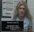 Brigitte Bivins Arrest Mugshot Sherman 03/18/2024