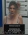 Brigitte Bivins Arrest Mugshot Sherman 10/07/2023