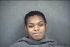 Brionna Green Arrest Mugshot Wyandotte 9/22/2012