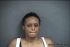 Britny Burnside Arrest Mugshot Wyandotte 5/3/2018