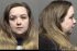 Brittany Evans Arrest Mugshot Saline 4/16/2018