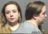 Brittany Evans Arrest Mugshot Saline 7/23/2018
