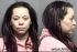 Brittany Fulton Arrest Mugshot Saline 1/18/2016