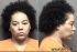 Brittany Fulton Arrest Mugshot Saline 5/21/2016
