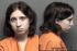 Brittany Robinson Arrest Mugshot Saline 5/2/2016