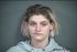 Brittany Vest Arrest Mugshot Wyandotte 9/25/2020