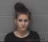 Brittany Walker Arrest Mugshot Crawford 09/22/2019