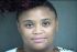 Brittany Williams Arrest Mugshot Wyandotte 7/19/2016