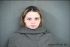 Brittany Wilson Arrest Mugshot Wyandotte 5/13/2013