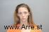 CHARLOTTE BLEVINS Arrest Mugshot Labette 10-27-2022