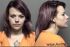 Cady Cole Arrest Mugshot Saline 4/26/2016