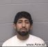 Carlos Gonzales Arrest Mugshot Crawford 08/10/2017