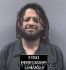 Carlos Reyes Arrest Mugshot Finney 20221204