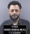 Carlos Reyes Arrest Mugshot Finney 20241101