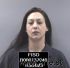 Carolyn Baker Arrest Mugshot Finney 20230105