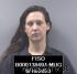 Carolyn Baker Arrest Mugshot Finney 20230816