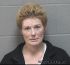 Carrie Carter Arrest Mugshot Crawford 06/28/2021